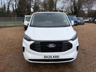 FORD TRANSIT CUSTOM 280 SWB LIMITED L1H1 2.0 ECOBLUE *AUTOMATIC!!! - 2284 - 21