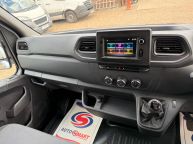 RENAULT MASTER LH35 LWB BUSINESS PLUS 2.3 DCI HIGH ROOF *AIR CON!!! - 2232 - 4