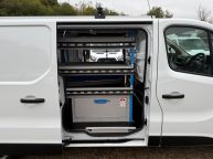 VAUXHALL VIVARO 2900 LWB SPORTIVE 1.6 CDTI BITURBO *Sorry Now Sold!!! - 2304 - 23
