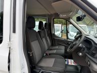 FORD TRANSIT 350 DOUBLE CAB TIPPER 2.0 TDCI ECO BLUE *EURO 6!!! - 2273 - 19