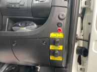 PEUGEOT BOXER 335 LWB SINGLE CAB DROPSIDE 2.2 HDI 130BHP *6 SPEED!!! - 1724 - 10
