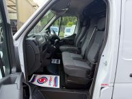 RENAULT MASTER LH35 LWB BUSINESS PLUS 2.3 DCI HIGH ROOF *AUTOMATIC!!! - 2236 - 13