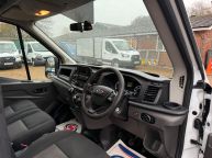 FORD TRANSIT 350 SINGLE CAB TIPPER 2.0 TDCI ECO BLUE *EURO 6!!! - 2311 - 19