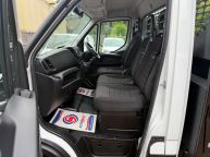 IVECO DAILY 35C CLASS 35C14 SINGLE CAB TWIN WHEEL TIPPER 135 BHP 2.3 *EURO 6!!! - 2257 - 12