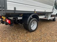 FORD TRANSIT 350 SINGLE CAB ARBORIST TIPPER 2.0 TDCI ECOBLUE *EURO 6!!! - 2177 - 31