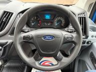 FORD TRANSIT 350 XLWB DROPSIDE WITH TAILLIFT 2.0 TDCI 130 BHP RWD *EURO 6!!! - 2315 - 8