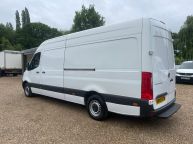 MERCEDES BENZ SPRINTER 316 CDI LWB HIGH ROOF 160 BHP *EURO 6!!! - 2250 - 28
