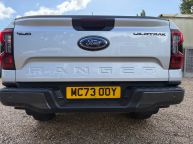 FORD RANGER 2.0 ECOBLUE WILDTRAK *AUTO* 4WD 205 BHP *ROLLER SHUTTER!!! - 2282 - 31