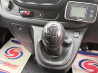 RENAULT TRAFIC SL27 SWB BUSINESS PLUS ENERGY 1.6 DCI L1H1 *AIR CON!!! - 2274 - 9