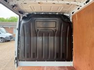 VAUXHALL MOVANO 2800 SWB LOW ROOF 2.3 CDTI L1H1 *EURO 6!!! - 2244 - 20