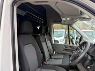 VOLKSWAGEN CRAFTER CR35 MWB HIGH ROOF TRENDLINE 2.0 TDI *Sorry Now Sold!!! - 2223 - 16