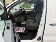CITROEN DISPATCH 1000 MWB ENTERPRISE PRO M 1.5 BLUEHDI *Sorry Now Sold!!! - 2277 - 14