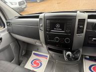 MERCEDES BENZ SPRINTER 314 CDI MWB HIGH ROOF 140 BHP 2.1 *Sorry Now Sold!!! - 2314 - 4