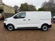 PEUGEOT EXPERT 2.0 BLUEHDI MWB PROFESSIONAL 1400 VAN *Sorry Now Sold!!! - 2323 - 30