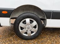 RENAULT MASTER LM35 LWB ADVANCE 2.3 DCI 135BHP *AIR CON!!! - 2336 - 30