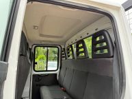 IVECO DAILY 35C14 DOUBLE CAB TIPPER *AIR CON* 134 BHP *EURO 6!!! - 2229 - 17