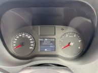 MERCEDES BENZ SPRINTER 316 CDI LWB HIGH ROOF 160 BHP *EURO 6!!! - 2250 - 2