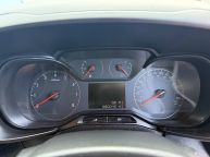 VAUXHALL COMBO 2300 L1H1 SWB SPORTIVE 1.5 TURBO D *AIR CON!!! - 2286 - 2