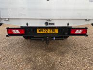 FORD TRANSIT 350 L4 SINGLE CAB DROPSIDE 2.0 TDCI LEADER RWD *EURO 6!!! - 2343 - 29