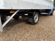 FORD TRANSIT 350 XLWB DROPSIDE WITH TAILLIFT 2.0 TDCI 130 BHP RWD *EURO 6!!! - 1945 - 23