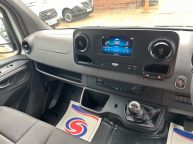 MERCEDES BENZ SPRINTER 316 CDI MWB HIGH ROOF 160 BHP RWD *EURO 6!!! - 2111 - 4