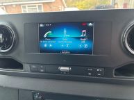 MERCEDES BENZ SPRINTER 314 CDI PROGRESSIVE L2H2 MWB *EURO 6!!! - 2164 - 5