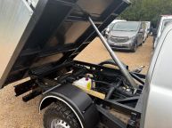 FORD RANGER XL SUPER CAB WITH NEW ARBORIST TIPPER BODY 4X4 2.2 TDCI - 2305 - 29