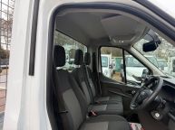 FORD TRANSIT 350 L4 SINGLE CAB DROPSIDE 2.0 TDCI LEADER RWD *EURO 6!!! - 2343 - 21