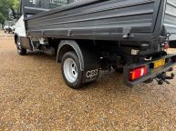 IVECO DAILY 35C CLASS 35C14 SINGLE CAB TWIN WHEEL TIPPER 135 BHP 2.3 *EURO 6!!! - 2257 - 26
