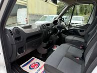 RENAULT MASTER ML35 BUSINESS SINGLE CAB TIPPER 2.3 DCI *EURO 6!!! - 2293 - 13
