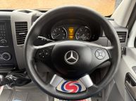 MERCEDES BENZ SPRINTER 314 CDI MWB HIGH ROOF 140 BHP 2.1 *Sorry Now Sold!!! - 2314 - 10
