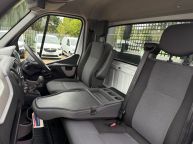RENAULT MASTER ML35 BUSINESS SINGLE CAB TIPPER 2.3 DCI *EURO 6!!! - 2293 - 14