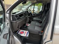 FORD TRANSIT CUSTOM 320 SWB L1H1 TREND 2.0 TDCI *AIR CON!!! - 2240 - 14