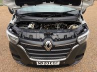 RENAULT MASTER LL35 DOUBLE CAB TIPPER BUSINESS 2.3 DCI RWD *EURO 6!!! - 2303 - 34