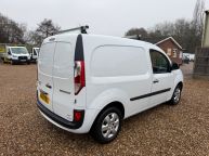 RENAULT KANGOO ML19 BUSINESS PLUS ENERGY 1.5 DCI *AIR CON!!! - 2332 - 33