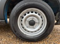 FORD TRANSIT 350 XLWB DROPSIDE WITH TAILLIFT 2.0 TDCI 130 BHP RWD *EURO 6!!! - 2315 - 31