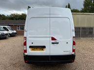 RENAULT MASTER LM35 LWB BUSINESS PLUS 2.3 DCI FWD *AIR CON!!! - 2285 - 28