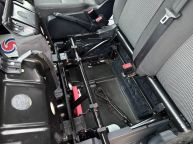 FORD TRANSIT 350 L3 DOUBLE CAB DROPSIDE 2.0 TDI RWD *EURO 6!!! - 2331 - 16