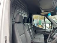 MERCEDES BENZ SPRINTER 316 CDI LWB HIGH ROOF 160 BHP *Sorry Now Sold!!! - 2097 - 16
