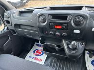 VAUXHALL MOVANO 3300 L2 H2 *AIR CON* MWB 2.3 CDTI 130 BHP *EURO 6!!! - 2176 - 4