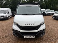 IVECO DAILY 35C CLASS 35C14 SINGLE CAB TWIN WHEEL TIPPER 135 BHP 2.3 *EURO 6!!! - 2257 - 17