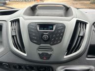 FORD TRANSIT 350 L2 SINGLE CAB TIPPER 2.0 TDCI 130 BHP *EURO 6!!! - 2187 - 5
