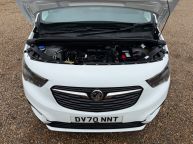 VAUXHALL COMBO 2300 L2H1 LWB SPORTIVE 1.5 TURBO D *AIR CON!!! - 2291 - 27
