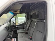 MERCEDES BENZ SPRINTER 316 CDI LWB HIGH ROOF 160 BHP *EURO 6!!! - 2256 - 14