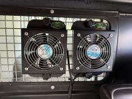 VAUXHALL MOVANO 3500 MWB HIGH ROOF 2.3 CDTI L2H3 *AIR CON!!! - 2301 - 5