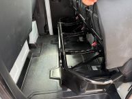 MERCEDES BENZ SPRINTER 314 CDI DOUBLE CAB DROPSIDE 140 BHP *EURO 6!!! - 2235 - 19