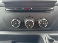 VAUXHALL MOVANO 3500 L2H2 MWB 2.3 BITURBO 135 BHP *AIR CON!!! - 2320 - 6