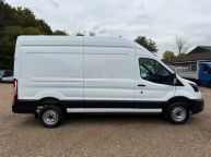 FORD TRANSIT 350 L3H3 LWB HIGH ROOF 2.0 TDCI LEADER *AIR CON!!! - 2309 - 28