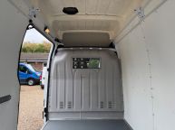 VAUXHALL MOVANO 3500 MWB HIGH ROOF 2.3 CDTI L2H3 *AIR CON!!! - 2301 - 22