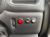 VAUXHALL MOVANO 3500 LWB SINGLE CAB DROPSIDE 2.3 BITURBO RWD *TAILLIFT!!! - 2322 - 8